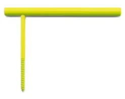 Toilettenpapierhalter Line Hook