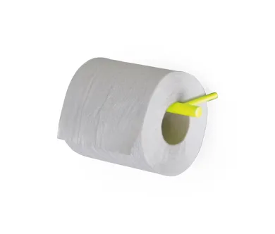 Toilettenpapierhalter Line Hook
