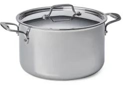 Topf Edelstahl