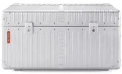 Transportbox Aluminium