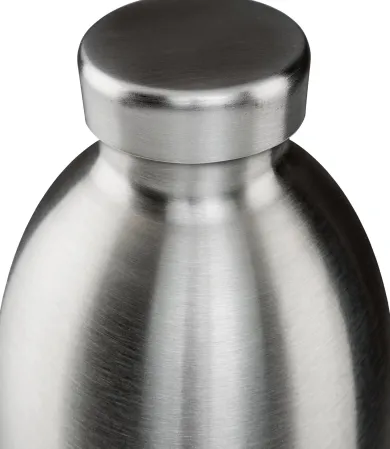 Trinkflasche Clima, groß