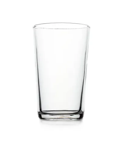 Trinkglas Jus