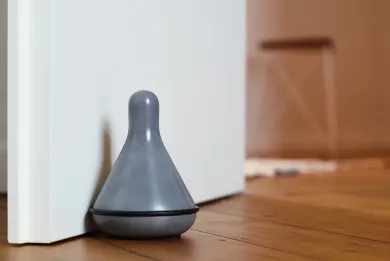 Türstopper Blob