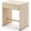 Ulmer Hocker mit Schublade