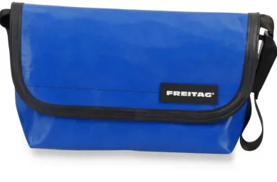 Umhängetasche F41 Hawaii Five-O