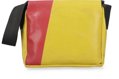Umhängetasche F11 Lassie
