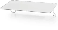 Universaltisch zu Regalsystem Inox