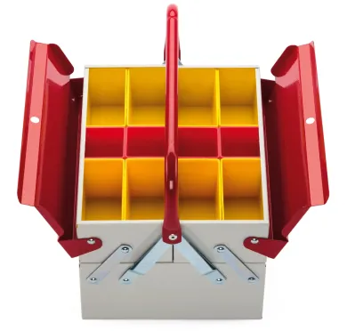 Utensilienbehälter Plus
