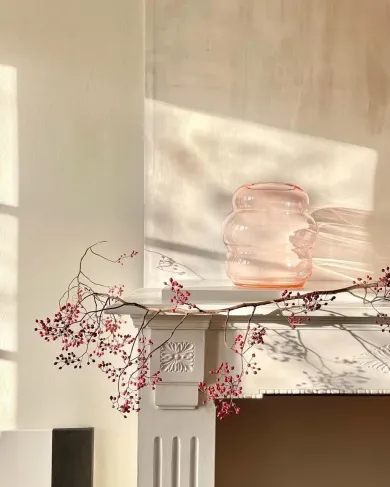 Vase Muse M
