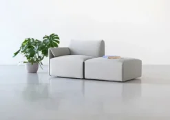 Verbinder zu Sofaelement Costume