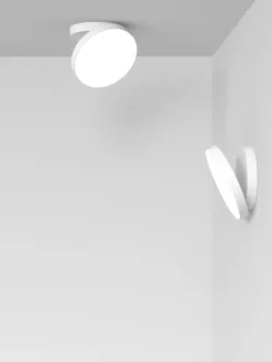 Wand- und Deckenleuchte Venere W1