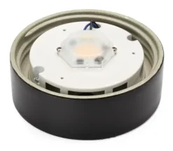 Wand- und Deckenleuchte Zylinder LED
