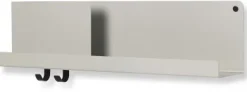 Wandablage Folded Shelve