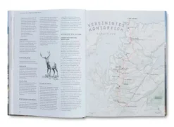 Wanderlust Europa