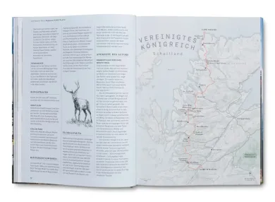 Wanderlust Europa