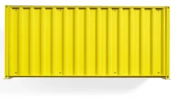 Wandhalterung zu Container DS