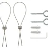 Wandsicherung Universal