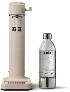 Wassersprudler Carbonator 3