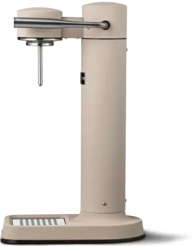 Wassersprudler Carbonator 3