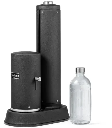 Wassersprudler Carbonator Pro