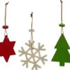 Weihnachtsschmuck Filz
