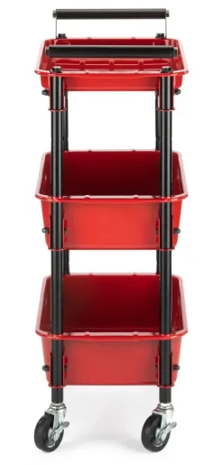 Werkzeugtrolley Toyo TWR4