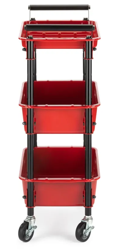 Werkzeugtrolley Toyo TWR4