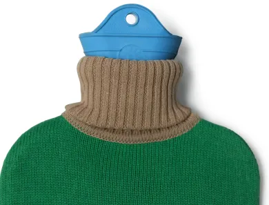 Wärmflasche Suite