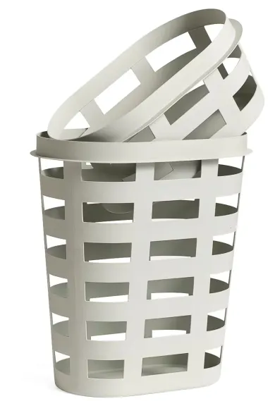 Wäschekorb Laundry Basket, groß