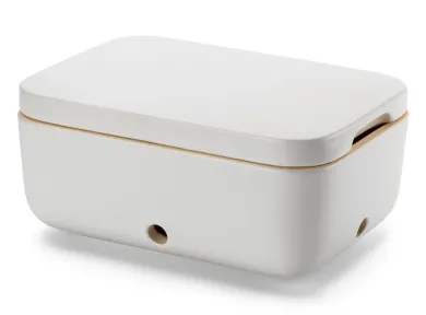 Zwiebelkasten Rehau