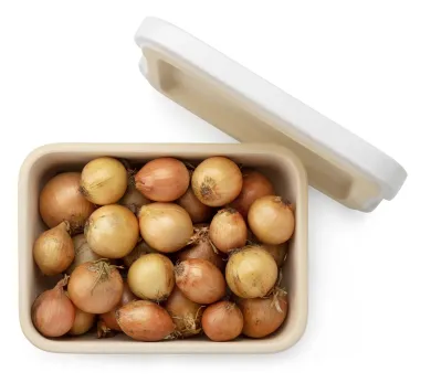 Zwiebelkasten Rehau